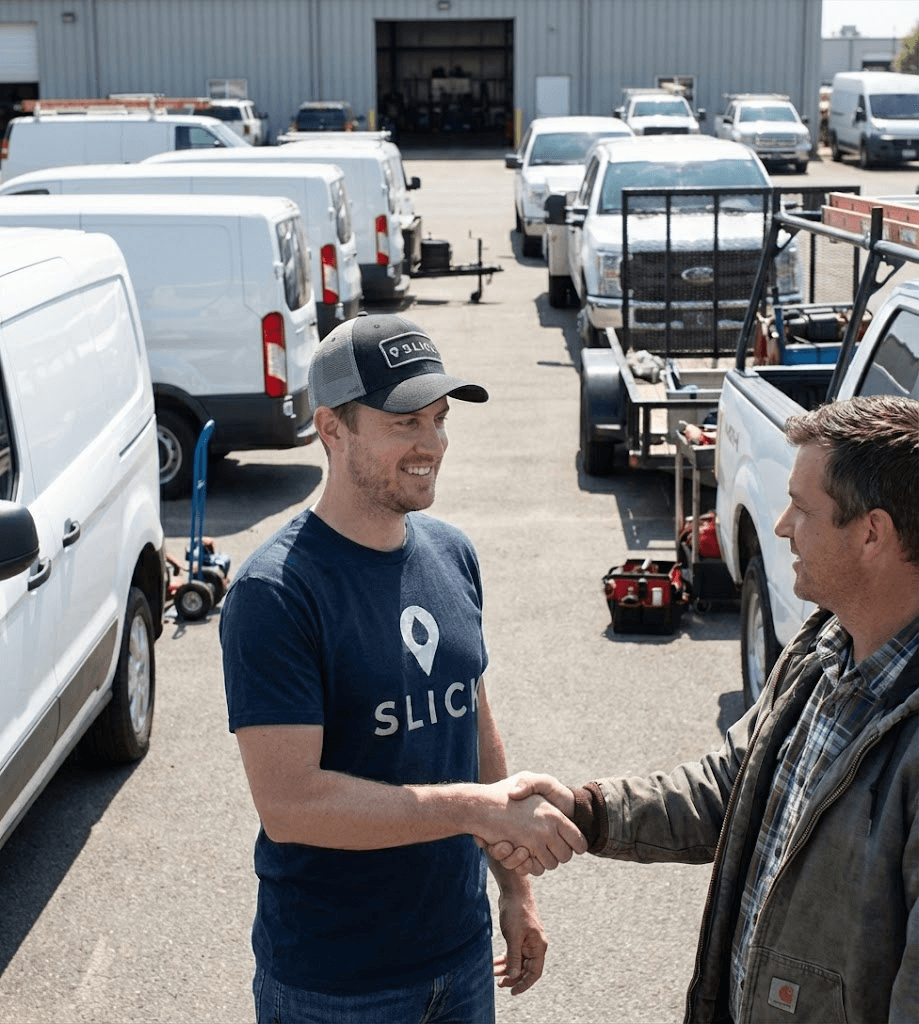 If Time Is Money, Fleet Management Costs You More Than You Realize