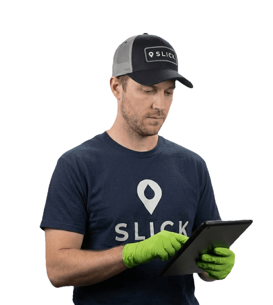 Slick Technologies Llc fleet